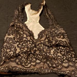 Torrid bralette